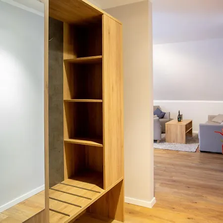 Bergzeit 3 * Hohegeiß