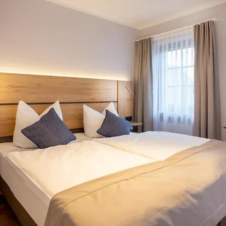 Bergzeit 3 아파트 *